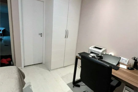Apartamento à venda com 4 quartos, sendo 3 suítes,  em Lar São Paulo, São Paulo, SP
