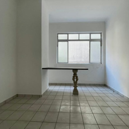 Apartamento com 2 dormitórios à venda, 73 m² por R$ 490.000,00 - Gonzaga - Santos/SP