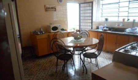 Sobrado à venda com 3 quartos, sendo 2 suítes,  em Vila Aurora (zona Norte), São Paulo, SP
