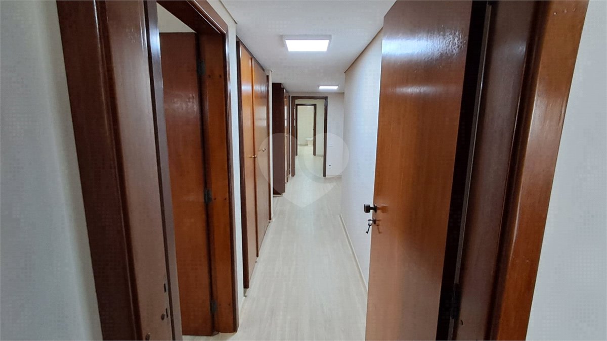 Apartamento para alugar com 4 quartos, sendo 3 suítes, em Santo Amaro, São Paulo, SP