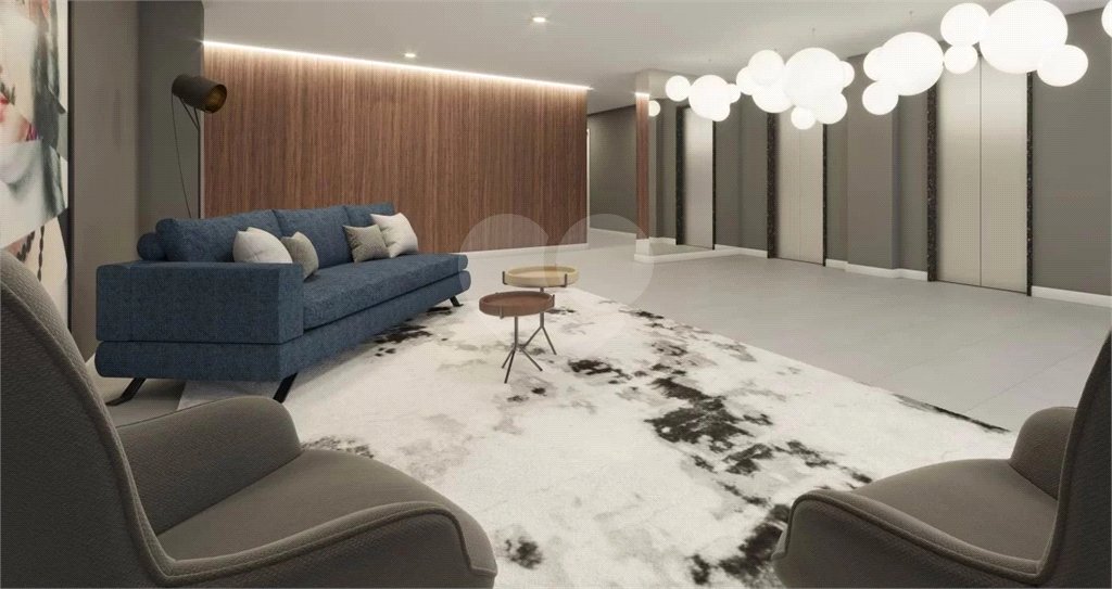 Apartamento à venda com 2 quartos em Chácara Klabin, São Paulo, SP