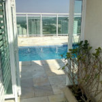 Apartamento para alugar com 1 quarto em Vila Mogilar, Mogi das Cruzes, SP