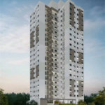 Apartamento à venda com 2 quartos em City Boaçava, São Paulo, SP