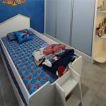 Apartamento à venda com 3 quartos, sendo 2 suítes, em Parque Industrial, Itu, SP