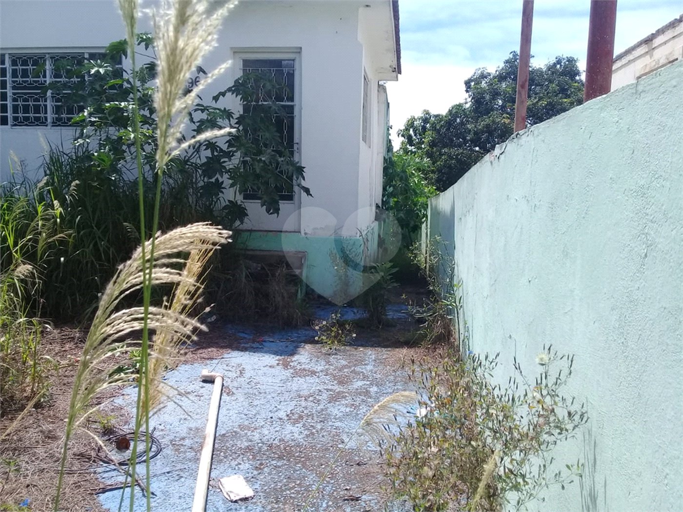 Terreno à venda em Tucuruvi, São Paulo, SP
