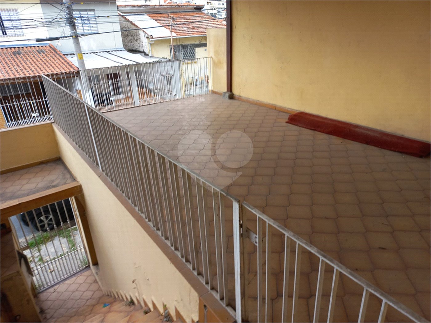 Sobrado à venda com 2 quartos em Vila Mazzei, São Paulo, SP