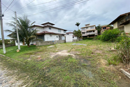 Terreno em condomínio à venda em José Gonçalves, Armação dos Búzios, RJ