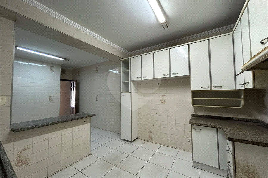 Sobrado à venda com 4 quartos, sendo 2 suítes, em Limão, São Paulo, SP