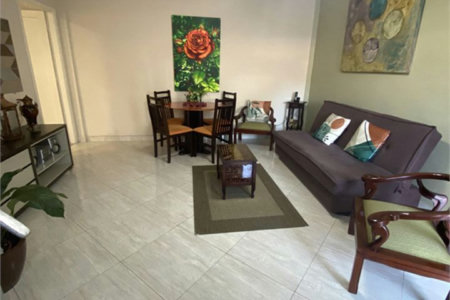 Casa Residencial à venda, Vila Valença, São Vicente - CA0332.