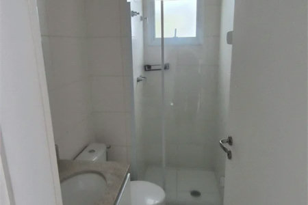Apartamento à venda com 1 quarto em Pinheiros, São Paulo, SP