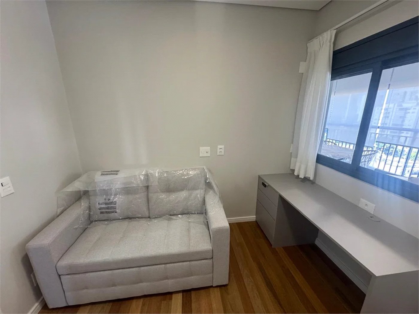 Apartamento à venda com 3 suítes em Brooklin Paulista, São Paulo, SP