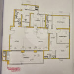 Apartamento à venda com 3 quartos, sendo 1 suíte, em Mandaqui, São Paulo, SP
