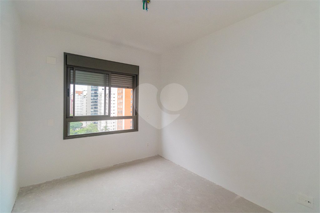 Apartamento à venda com 3 suítes em Brooklin, São Paulo, SP