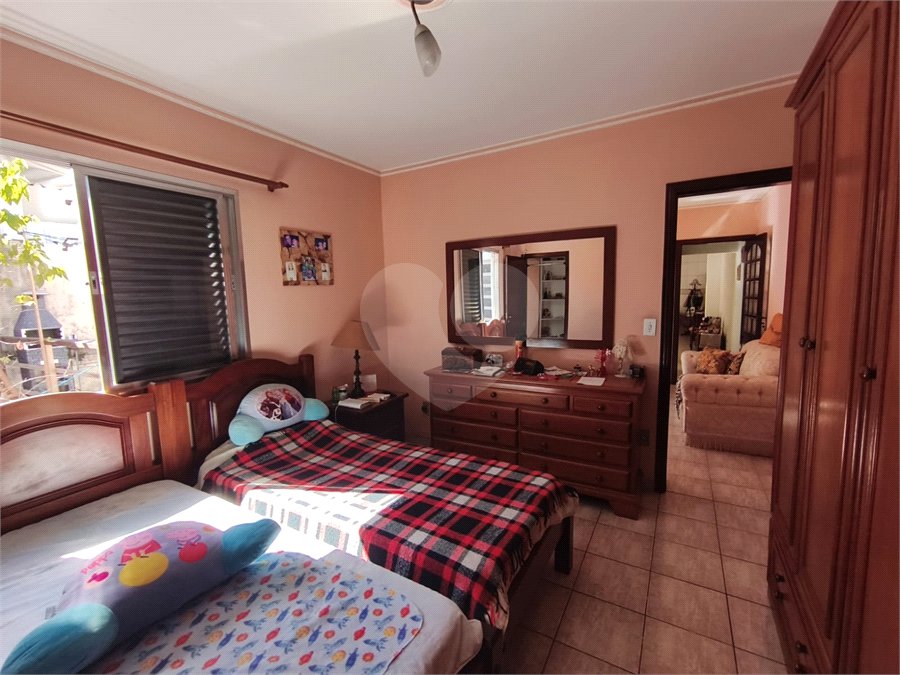 Sobrado à venda com 2 quartos, sendo 1 suíte, em Vila Isolina Mazzei, São Paulo, SP