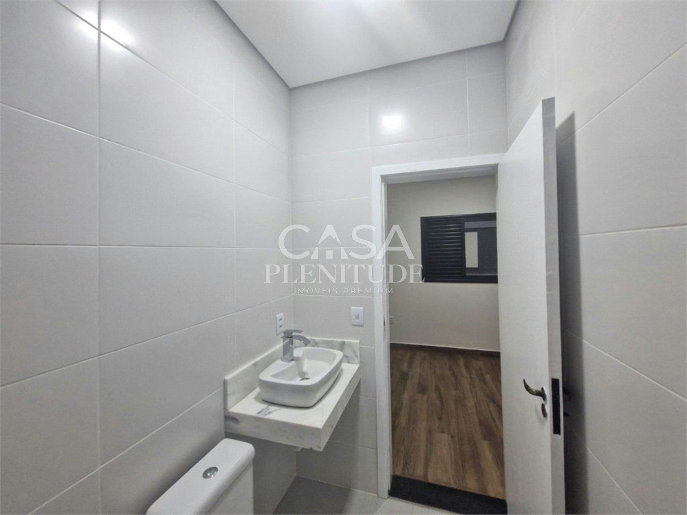 Casa em condomínio à venda com 3 suítes em Cajuru do Sul, Sorocaba, SP