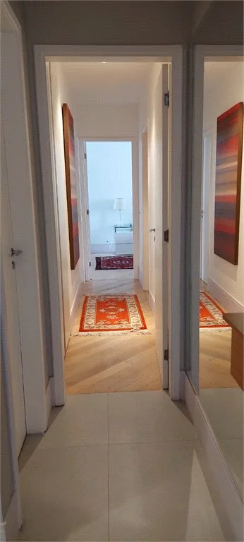 Apartamento à venda com 3 suítes em Vila Andrade, São Paulo, SP