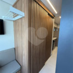 Apartamento à venda com 3 quartos, sendo 1 suíte, em Vila Andrade, São Paulo, SP