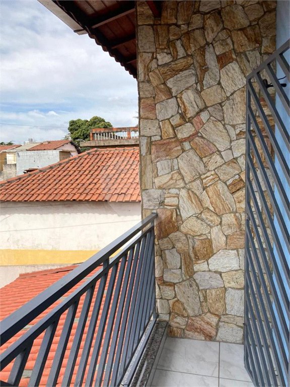 Sobrado à venda com 4 quartos, sendo 1 suíte, em Jaçanã, São Paulo, SP