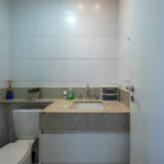 Apartamento à venda com 3 suítes em Jardim Caboré, São Paulo, SP