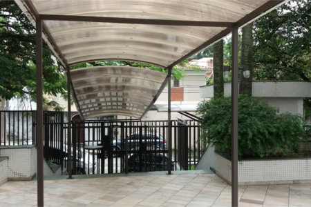 Apartamento à venda com 3 quartos, sendo 1 suíte, em Vila Aurora (zona Norte), São Paulo, SP