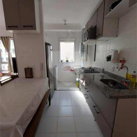 Apartamento à venda com 2 quartos em Jardim Boa Vista (zona Oeste), São Paulo, SP