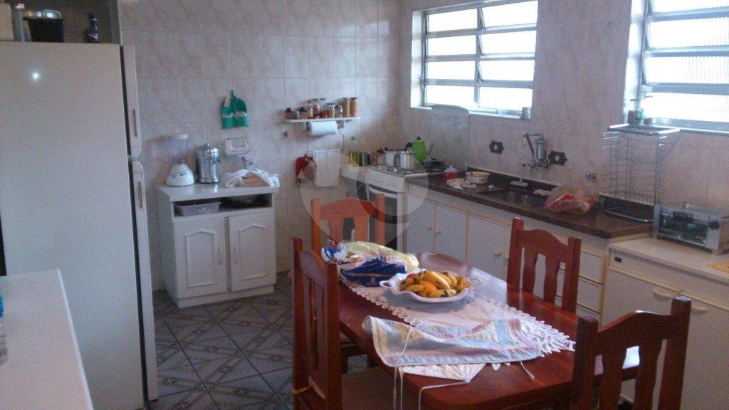 Sobrado à venda com 3 quartos, sendo 2 suítes, em Mandaqui, São Paulo, SP