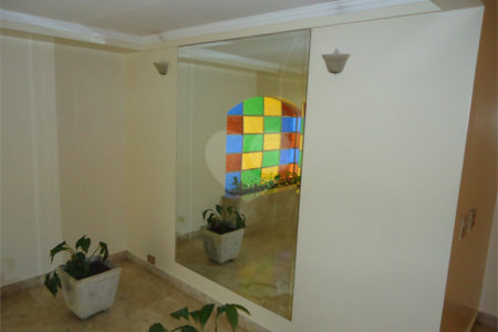 Apartamento à venda com 3 quartos em Pinheiros, São Paulo, SP