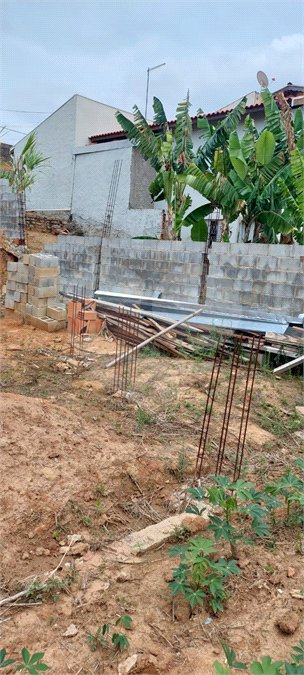 Terreno à venda em Vila Rubens, Indaiatuba, SP