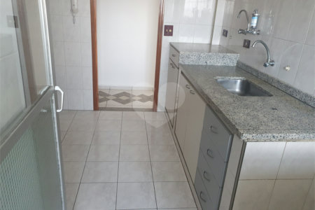 Apartamento para alugar com 2 quartos em Jardim Bonfiglioli, São Paulo, SP