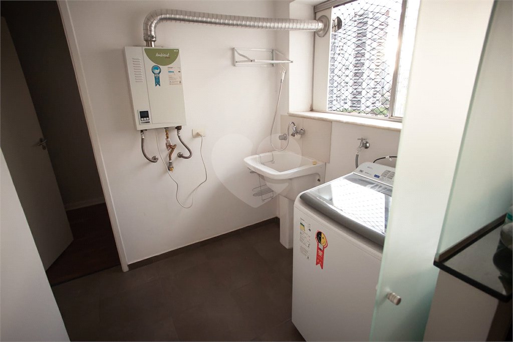 Apartamento à venda com 3 quartos, sendo 1 suíte, em Cidade Monções, São Paulo, SP