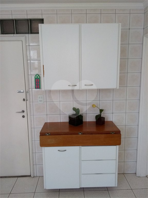 Apartamento à venda com 3 quartos em Jardim Paulista, São Paulo, SP