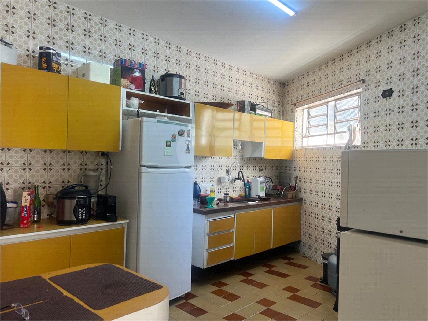 Sobrado à venda com 3 quartos em Santana, São Paulo, SP