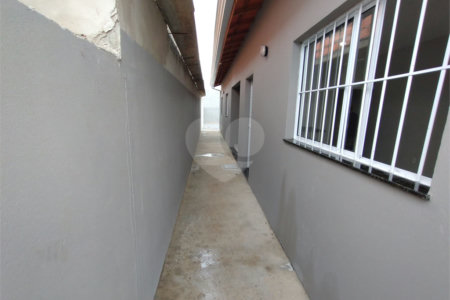 Casa à venda com 2 quartos em Vila Belo Horizonte, Itapetininga, SP