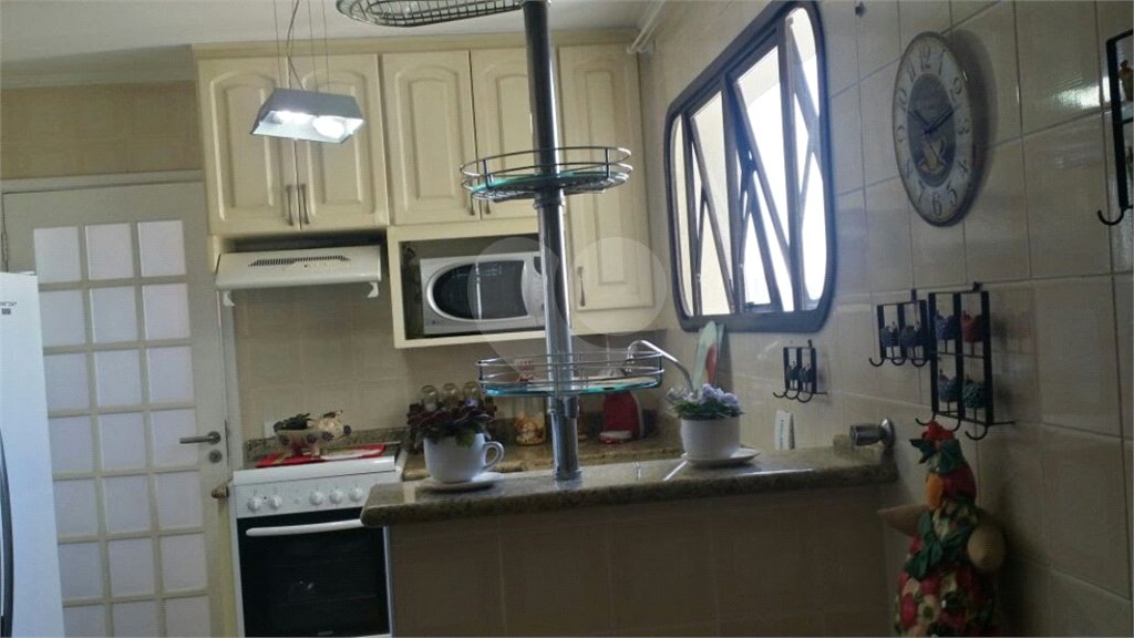 Apartamento à venda com 4 quartos, sendo 1 suíte, em Vila Nova Cachoeirinha, São Paulo, SP