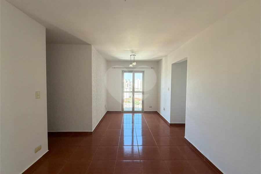 Apartamento à venda com 3 quartos, sendo 1 suíte, em Santana, São Paulo, SP