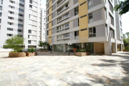 Apartamento à venda ou para alugar com 3 quartos, sendo 1 suíte,  em Sumarezinho, São Paulo, SP