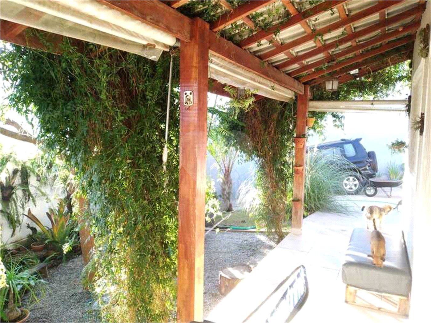 Casa Térrea à venda com 2 quartos em Corumbá (terra Preta), Mairiporã, SP