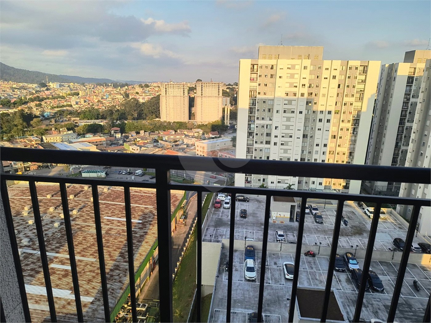 Apartamento para alugar com 2 quartos em Jaraguá, São Paulo, SP