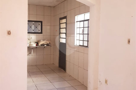Casa à venda com 3 quartos em Central Parque 4-l, Itapetininga, SP