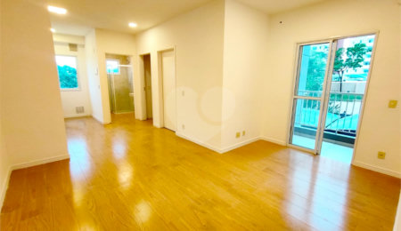 Apartamento à venda com 2 quartos em Jardim São Carlos, Sorocaba, SP