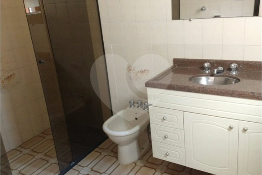 Sobrado à venda com 3 quartos, sendo 1 suíte, em Tucuruvi, São Paulo, SP