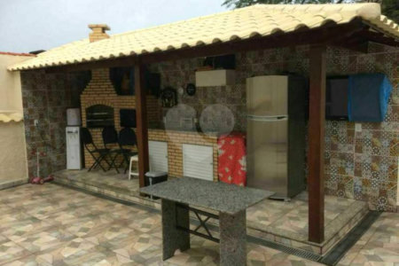 Casa à venda em Campo Grande, Rio de Janeiro, RJ