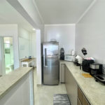 Apartamento à venda com 2 quartos em Caiçara, Praia Grande, SP