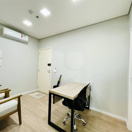 Sala à venda no Centro, São Bernardo do Campo, SP