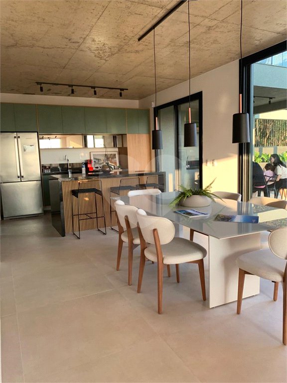 Casa à venda com 4 suítes no condomínio La Reserva Ii, Atibaia - SP