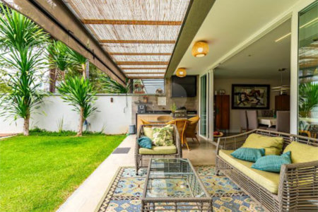 Casa à venda com 4 suítes no condomínio Premiere, São Paulo - SP