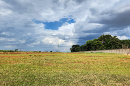 Área de Terra à venda em Jardim Botânico, Araraquara, SP