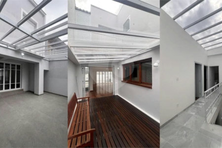 Casa à venda com 3 quartos, sendo 1 suíte,  em Vila Pompéia, São Paulo, SP