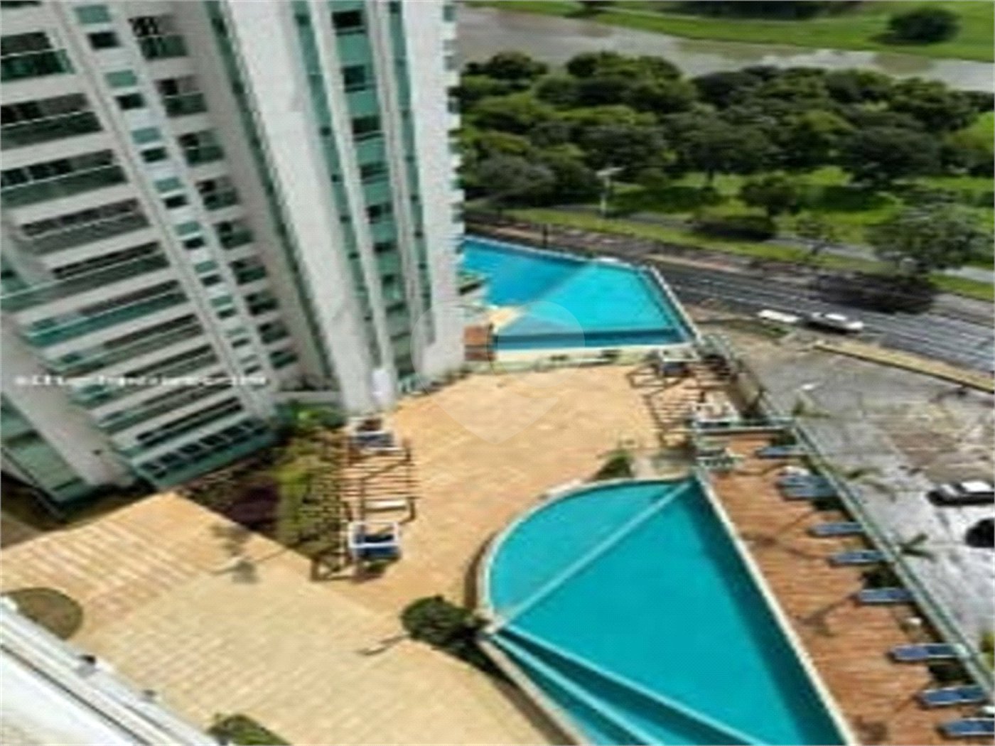 Apartamento à venda com 3 quartos, sendo 1 suíte, em Jardim Pompéia, Indaiatuba, SP