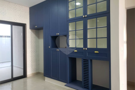 Casa à venda com 3 quartos, sendo 1 suíte, em Jardim Montreal Residence, Indaiatuba, SP